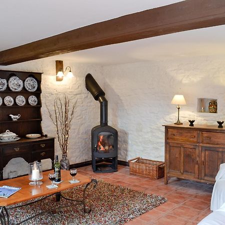 Vila The Stables Woolaston Exteriér fotografie
