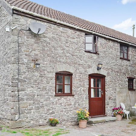 Vila The Stables Woolaston Exteriér fotografie